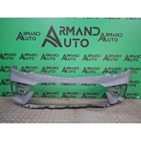 Бампер Geely Tugella FY11 2019-2023 6010131500, 8890906354, 7