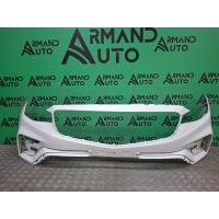 Бампер Geely Atlas Pro NL-3B 2021-нв 6010094600, 01862707, 7