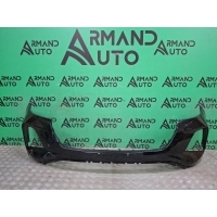 Бампер Chery Tiggo 4 Pro T19 2020-нв 602001262AADQJ, 602002338AA, 7