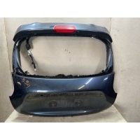 Дверь багажника nissan Juke F15 Жук Ф15 2013 K01001KAAD K01001KAME