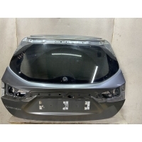 Дверь багажника nissan Qashqai J11 K01004EAAC K01004EAMC K01004EAAA