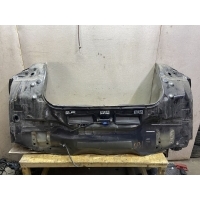 Задняя панель nissan Juke F15 G91101KAMA