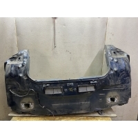 Задняя панель nissan Juke F15 2014 G91101KAMA