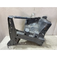 Лонжерон правый nissan Juke F15 F4180BV8MA