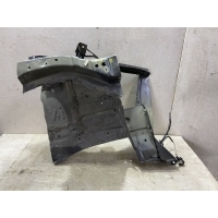 Лонжерон правый nissan Juke F15 Жук Ф15 F4180BV8MA