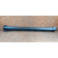 Toyota avensis t29 15 - порог накладка порога накладка порога правый 75851 - 05050