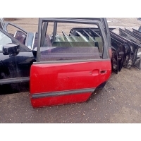 Дверь задняя левая Volkswagen Passat B4 1995