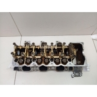 Головка блока Mercedes Benz W220 (1998 - 2005) 1120101420