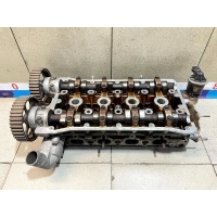 Головка блока цилиндров Chevrolet Lacetti I (2004—2013) 2005 96378691