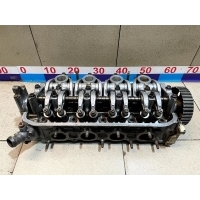 Головка блока цилиндров Honda Civic V (1991—1997) 1993 12100PM6J01