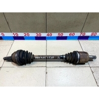 Полуось передняя правая Honda Civic V (1991—1997) 1993 44010SR3030