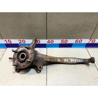 Кулак поворотный передний правый Honda Civic V (1991—1997) 1993 51210SR3000