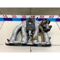 Коллектор впускной Honda Civic V (1991—1997) 1993 17000PM5A02