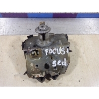 Замок багажника Ford Focus I (1998—2004) 2004 4398070