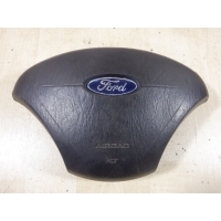 Подушка безопасности в рулевое колесо Ford Focus I (1998—2004) 2004 1221336