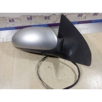 Зеркало правое электрическое Ford Focus I (1998—2004) 2004 1347095