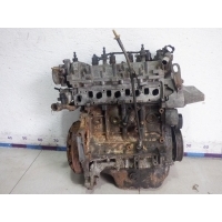 Двигатель Opel Astra H (2004—2007) 2008 Z13DTH 603245
