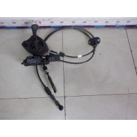 Кулиса КПП Ford Focus I (1998—2004) 2004 1093061