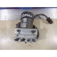 Блок ABS (насос) Hyundai Sonata III (1993—1996) 1995 5891034000