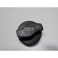 Крышка маслозаливной горловины Mercedes Benz G-Class W460 (1979 - 1993) 0000101385
