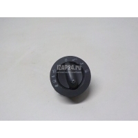 Переключатель света фар VAG A6 [C6,4F] (2004 - 2011) 4F1941531E5PR