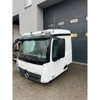 Мерседес antos actros полная кабина строительная суточная