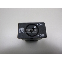 Выключатель VAG A6 [C6,4F] (2004 - 2011) 1K0919237D