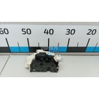 Замок двери задней правой VAG A6 [C6,4F] (2004 - 2011) 4F0839016