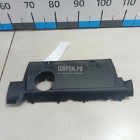 Накладка декоративная Citroen-Peugeot C4 (2005 - 2011) 013789