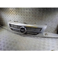 Решетка радиатора для opel frontera 91161390