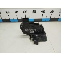 Замок двери передней левой Ford Focus II (2005 - 2008) 4926754