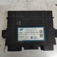Модуль комфорта форд oe 7m0962257f