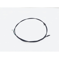 Трос замка капота Toyota Camry 50 2012 5363033170