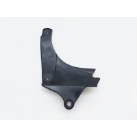 Пыльник двигателя Toyota Camry 50 2012 5373733020, 53737-33020
