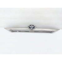 Накладка крышки багажника Toyota Camry 50 2012 7680133380