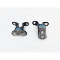Петля двери Toyota Camry 50 2012 6871012151, 6873012120