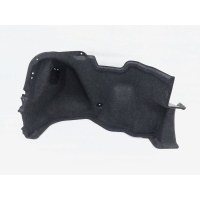 Обшивка багажника Toyota Camry 50 2012 6472233151C0, 6472233151