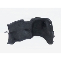 Обшивка багажника Toyota Camry 50 2012 6472133131C0, 6472133131