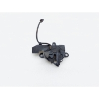Замок капота Toyota Camry 50 2012 5351033370