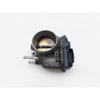 Заслонка дроссельная Toyota Camry 50 2012 2203031030