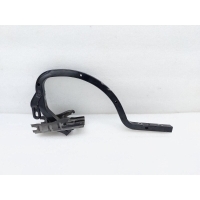 Петля крышки багажника Toyota Camry 50 2012 6451033090