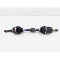 Привод Toyota Camry 50 2012 4342006860