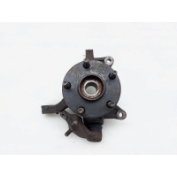 Кулак поворотный Toyota Camry 50 2012 4321158010, 4350228100