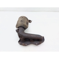 Коллектор выпускной Toyota Camry 50 2012 1715031720