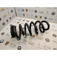 Пружина задняя Alfa Romeo Stelvio 1 поколение 2019 50535670