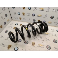 Пружина задняя Alfa Romeo Stelvio 1 поколение 2019 50535670