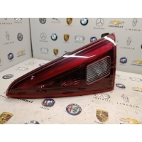 Фонарь крышки багажника правый Alfa Romeo Giulia 2 2019 00505523870,505523870