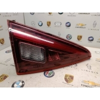 Фонарь крышки багажника левый Alfa Romeo Giulia 2 2019 505523880,00505523850