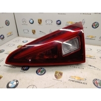 Фонарь крышки багажника правый Alfa Romeo Giulia 2 2019 00505523880,505523880