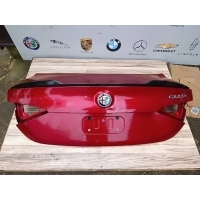 Крышка багажника (дверь 3-5) Alfa Romeo Giulia 2 2019